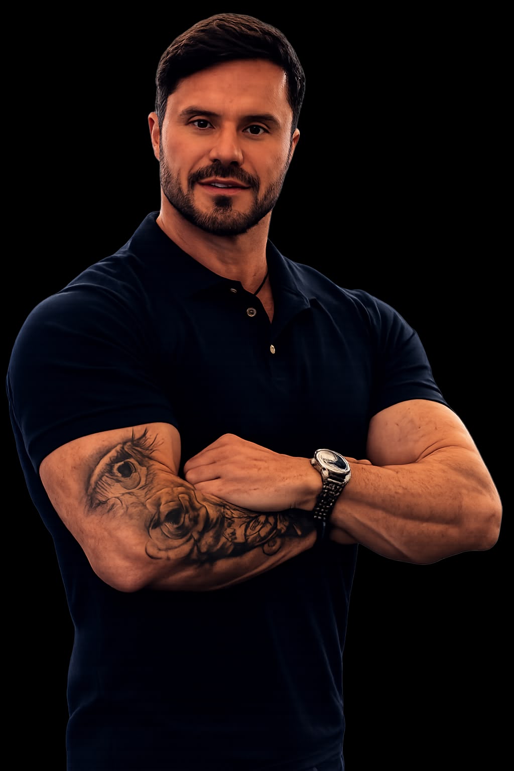 Renato Cariani